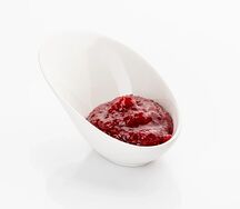 Клюквенный