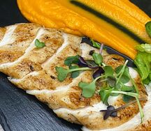 Куриная грудка