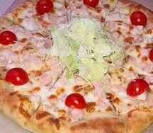 Цезарь 30 см