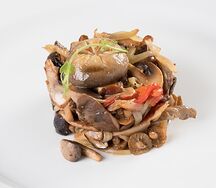 Грибное Лукошко