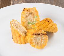 Початки сладкой кукурузы