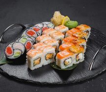 Сект Хару