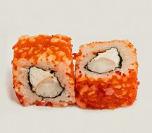 Ролл Лаки Маки