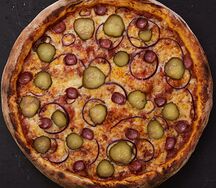 Из России с любовью