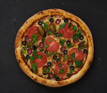 Малая Италия