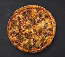 Мексиканская острая