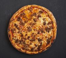 Мексиканская