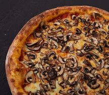 Грибной трип