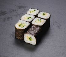 Каппа маки