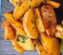 Картофель Айдахо