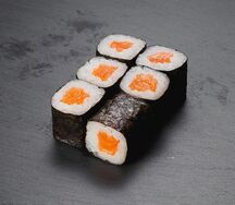 Сяке маки