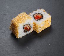 Сяке каваяки