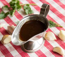 Вок-соус Don Udon