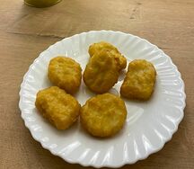 Наггетсы