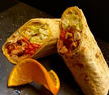 Классика с морковкой