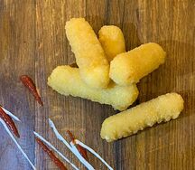 Сырные палочки