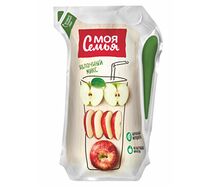 Сок Моя Семья
