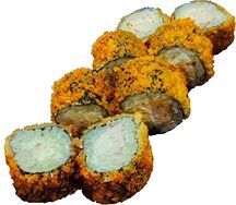 Хотто Маки Чикен