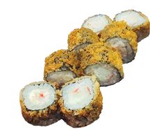 Хотто Маки Краб