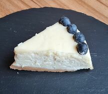 Чизкейк классический