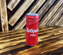 Добрый Cola