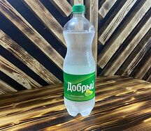 Добрый Лимон-лайм