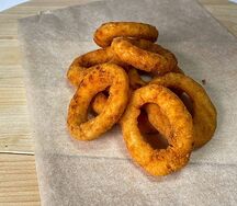 Луковые кольца
