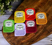 Соусы Heinz
