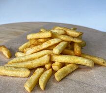 Картофель фри