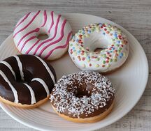 Донатс
