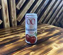 Hoegaarden 0 Cherry