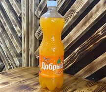 Добрый Апельсин