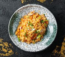 Рис по-гуанжоуски