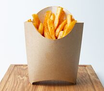 Картофель фри