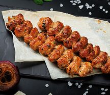 Люля-кебаб Говяжий