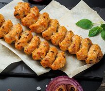Люля-кебаб индейка