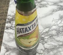 Лимонад Натахтари Груша