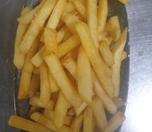 Картофель фри