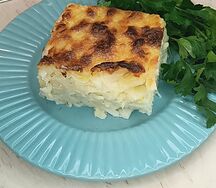 Ачма с сыром