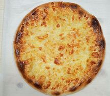 Хачапури по-мегрельски