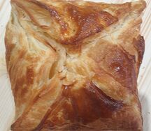 Хачапури с сыром