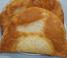 Чебурек с мясом