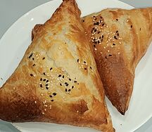 Самса с говядиной