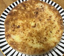 Хачапури по-имеретински