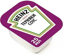 Соус Heinz Терияки