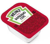 Соус Heinz Барбекю