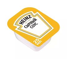 Соус Heinz Сырный