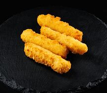 Сырные палочки
