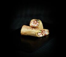 Шаурма классическая