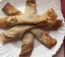 Блины